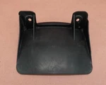 2006-2009 Suzuki Boulevard M109R VZR1800 Rear Inner Fender Mud Flap. Fixed Price $14.49.
