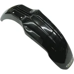 Ufo Plastics YA02873-001 Front Fender, Black. Fixed Price $22.95.