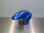 Kawasaki Ninja 2006-2012 ZX14 Front Wheel Fairing Fender Cowl Oem. Fixed Price $85.00.