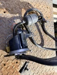 Ducati Multistrada 1000 Ds Fuelpump 2006. Fixed Price $280.00.