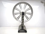 06-16 Kawasaki Vulcan VN900C Front Wheel Rim Straight 21X2.15. Fixed Price $588.37.