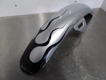 08 Harley Dyna Street Bod Fxdb Front Fender 60139-06. Fixed Price $87.95.