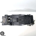 2001-2002 Suzuki Gsxr 600 750 Battery Tray Rear Undertail Fairing S70. Fixed Price $110.00.