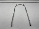 Triumph Bonneville, T100 Rear Mudguard Stay T2300868. Fixed Price $57.13.