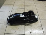 83-86 Honda VT500C Shadow Rear Wheel Back Fender Tail Fairing TF249. Fixed Price $32.47.