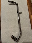 Kick Stand Fits Softail Harley 1989-1999 50087-89A. Fixed Price $54.97.