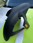 2019 17-20 Ktm 1290 Super Adventure Front Fender Mud Guard Wheel Tire Cover. Fixed Price $119.00.