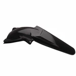 Acerbis Rear Fender Black. Fixed Price $37.79.