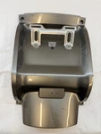 Honda 2001-2010 GL1800 Goldwing Rear Fender,. Fixed Price $50.00.