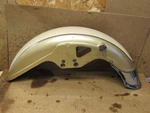 1983 Yamaha Venture Royal XVZ12TDK Front Fender. Fixed Price $84.99.