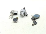 05 Suzuki VL1500 Boulevard C90 Lock Set Ignition Switch And Key. Fixed Price $54.45.
