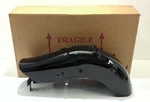 New Oem Honda Rear Fender 1996-2008 Shadow Spirit VT1100C2 Black 80110-MAA-A40ZB. Fixed Price $175.00.