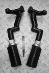 2001 Victory V92C Rear Foot Peg Set. Fixed Price $69.99.
