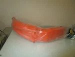 New Ktm 03-2012 SX85 04-2011 SX105ORANGE Front Fender Acerbis 2253070237. Fixed Price $32.99.