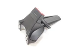 07-08 Kawasaki Ninja ZX6R Oem License Plate Bracket Mount Holder. Fixed Price $31.99.