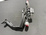 Ducati Diavel 1260S Oem Rear Fender License Plate Bracket. Fixed Price $175.00.
