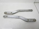 86 Honda Rebel Cmx 250 Fender Brackets Stays 84100-KR3-000 1985-2016. Fixed Price $38.25.