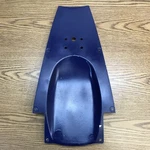 Yamaha YZFR1 2002-2003 Rear Fender Part # 5PW-21611-00-P2. Fixed Price $35.99.