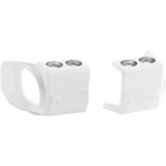 Acerbis - 2709690002 Shoe Protectors Inverted Forks, White. Fixed Price $22.08.
