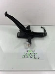 Kawasaki 2008-2012 600 Ninja Oem Rear Fender Mud Flap License Plate Light. Fixed Price $49.95.