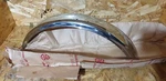 1974-77 Kawasaki Nos KZ400 Front Fender 35004-095. Fixed Price $231.46.