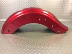 09-23 Harley Davidson Touring Street Glide Flhx Rear Fender 60575-12DJS. Fixed Price $48.75.