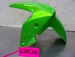 478 Kawasaki Br J Z125 2017 Oem Front Fender. Fixed Price $139.99.