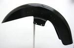 Harley Davidson Oem 21 Inch Front Fender Primed Black Fltrx/fltrxs 58900319. Fixed Price $322.15.