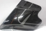 66619-97DH Left Side Cover Harley Davidson 66250-97 Black. Fixed Price $25.00.