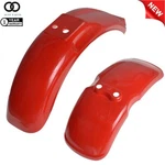 For Honda Mini Trail Z50A Z50J Z50R Plastic Fender Front & Rear Wheel Red. Fixed Price $19.90.
