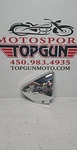 1985 - 2006 Kawasaki VN75 750 Vulcan Rh Panel Right Side Cover. Fixed Price $36.52.