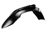 Polisport Black Front Fender 12-16 Exc, Sxf, Xcfw,. Fixed Price $21.95.