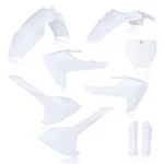 Acerbis 2731986811 Full Plastic Kit White. Fixed Price $193.95.