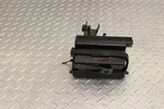 2008 Kawasaki Concours ZG1400A Rear Back Undertail Battery Tray Plastic. Fixed Price $24.95.
