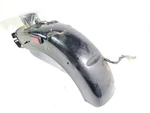 Rear Fender Mud Guard 80100-KR3-680ZT Oem 2007 Honda Rebel 250. Fixed Price $98.43.