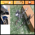 Front Fender Emblem Medallion Nameplate For Harley Electra Glide Ultra Flhtcu. Fixed Price $77.99.