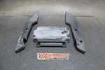 1990 Yamaha Venture Royale Rear Fender Covers 1NL-2163A-00-00. Fixed Price $19.99.