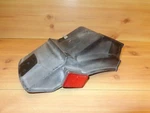 1985-90 Kawasaki EN450 Oem Rear Bracket Fender 35023-1126-6Z. Fixed Price $35.00.