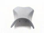 24-26 Kawasaki Ninja EX500 Front Driver Seat 53066-0896-MA. Fixed Price $64.97.