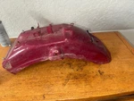 83 Honda VT-750C SHADOW1 Rear Fender , 80100-ME9-000ZA. Fixed Price $29.00.