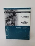 2003 Harley-davidson FLHRSE12 Models Parts Catalog 99428-03. Fixed Price $29.99.
