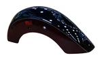 Nos 2004 Honda Shadow Aero VT750CA Oem Rear Fender 80110-MEG-710ZB New. Fixed Price $222.92.