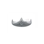 V-twin Manufacturing Chrome Front Fender Tip 50-0950. Fixed Price $36.46.