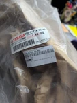 2C0-2171A-00-P0 2006-2007 Yamaha R6 Tank Top Cover, Dpbmc. Fixed Price $256.99.