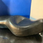 Harley Davidson Sportster Seat RDW-92/61-0067 Black Oem Used. Fixed Price $135.00.