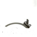92 Yamaha Big Bear YFM350FW 4X4 Oem Stopper Bracket 1UY-81175-01-00 AY53. Fixed Price $13.99.