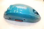 2022 Kawasaki Vulcan Vn 900 Rear Back Wheel Fender Mud Guard 35023-0106-68D. Fixed Price $384.99.