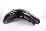 2011 Harley Davidson Fltrx 96 Road Glide Custom Rear Fender With Fascia. Fixed Price $278.07.