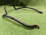 Triumph Pre-unit Rear Lifting Handle 1954-1962 82-3896 Made England. Fixed Price $84.04.