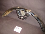 Kawasaki KH400 Front Fender 1977 Mudguard Blems 35004-084 35009-028. Fixed Price $49.99.